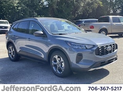 2026 Ford Escape ST-Line SUV