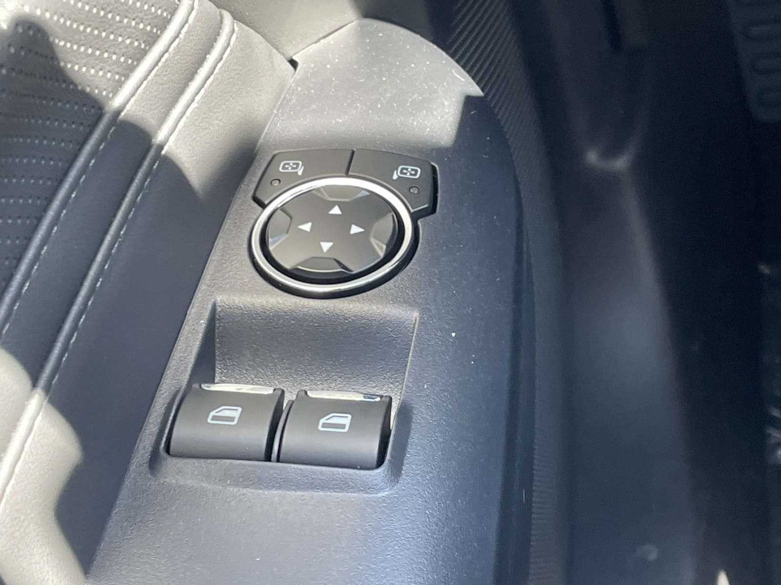 2025 Ford Mustang EcoBoost Premium Fastback - Photo 18