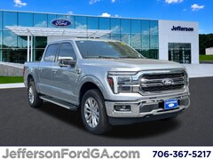 2026 Ford F-150 Lariat Truck