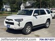  Toyota 4Runner