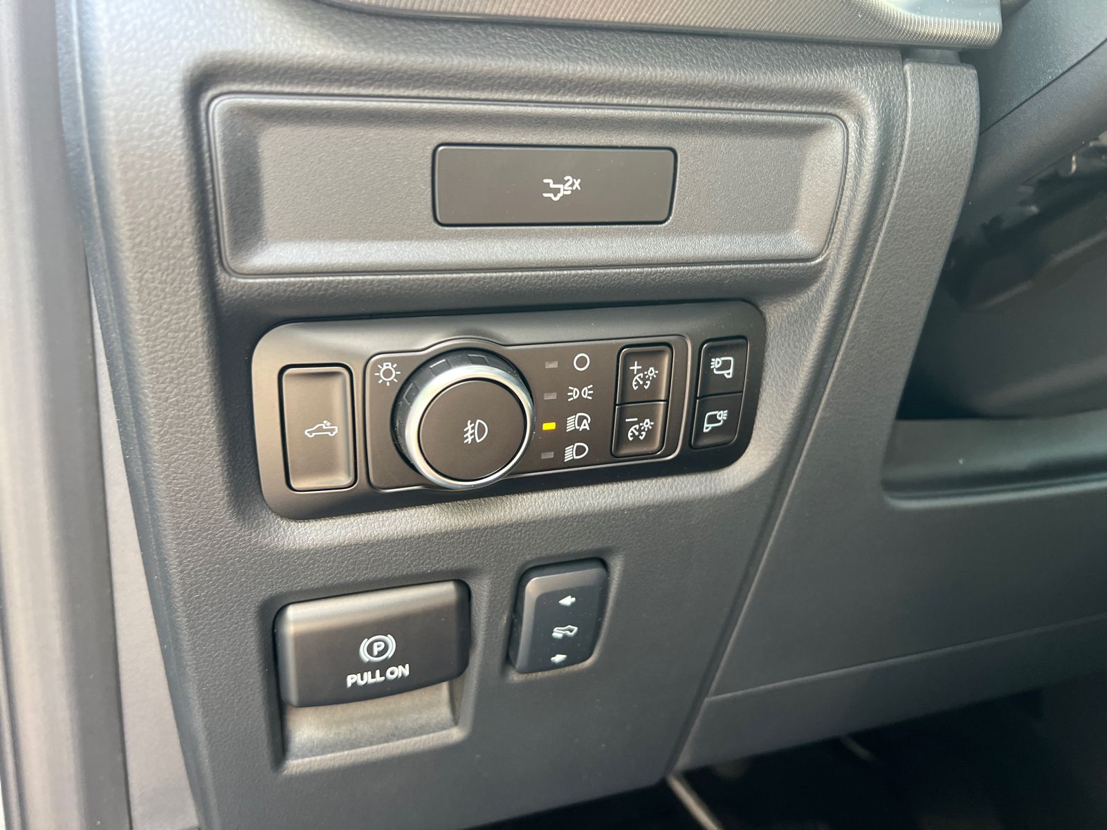 2026 Ford F-150 Lariat - Photo 28