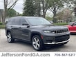  Jeep Grand Cherokee L