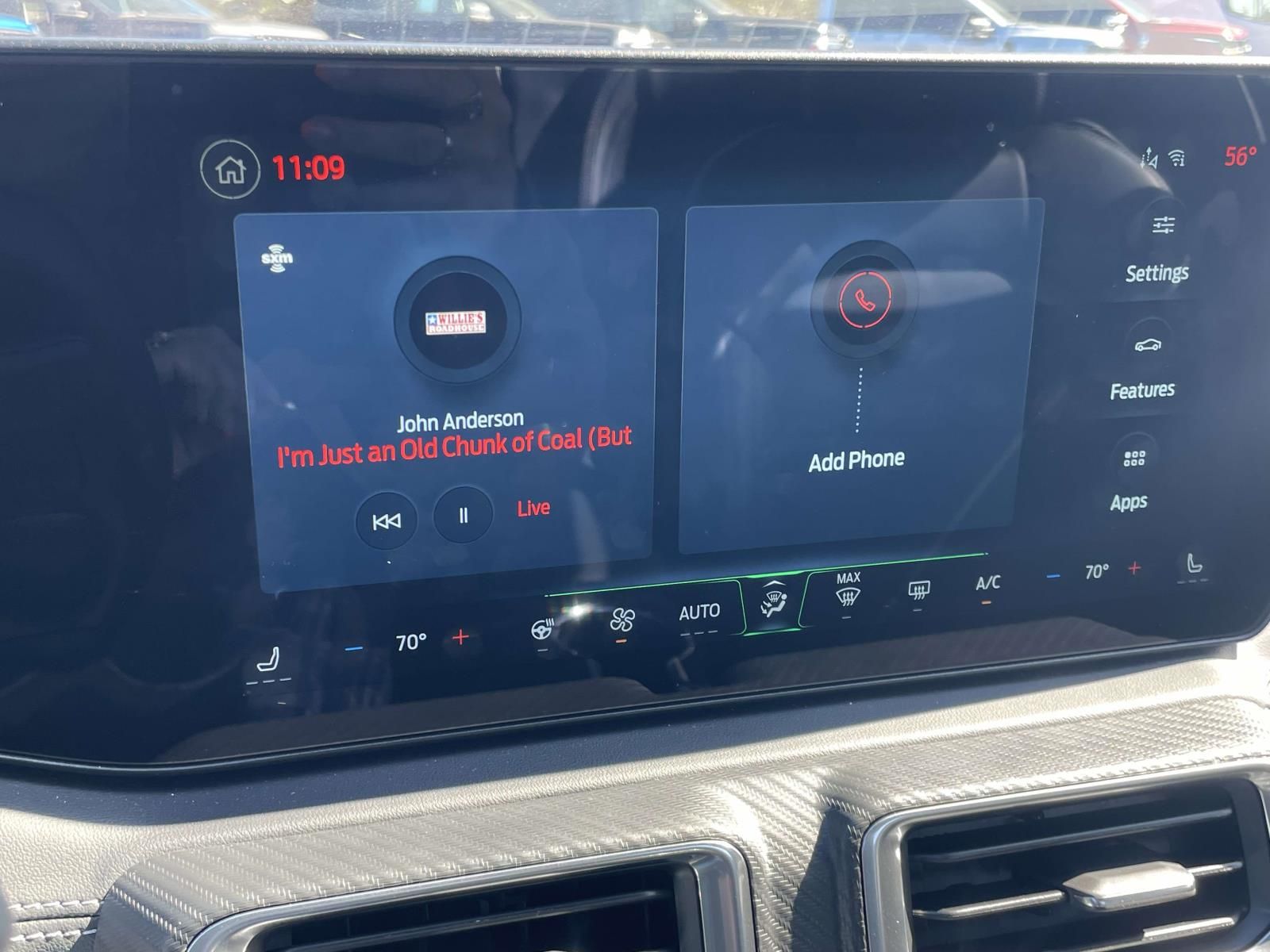 2025 Ford Mustang EcoBoost Premium Fastback - Photo 11