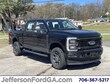  Ford F-250SD