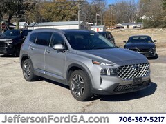 Used 2023 Hyundai Santa Fe Limited SUV in Cumming GA