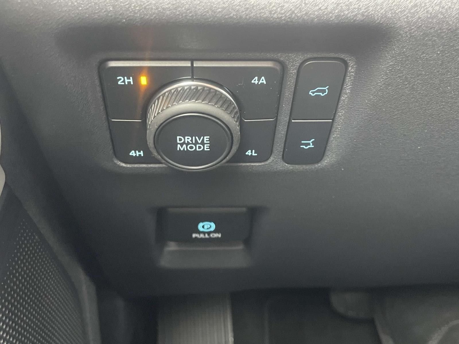 2025 Ford Expedition MAX Active - Photo 20