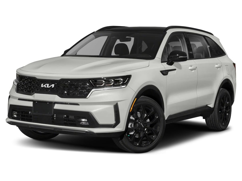 Used 2023 Kia Sorento SX SUV