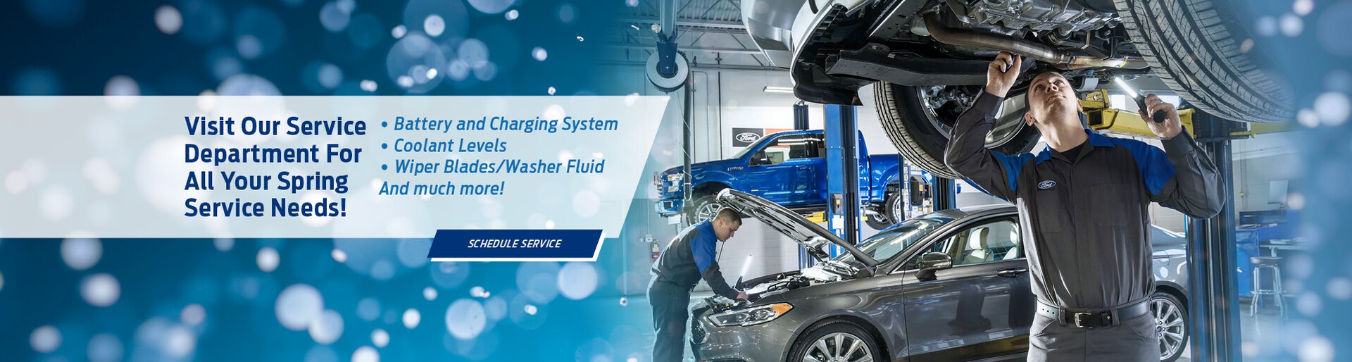 Jefferson Motor Co Ford Dealership in Jefferson GA