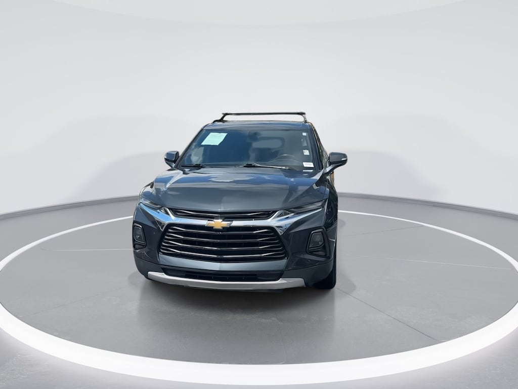 Used 2019 Chevrolet Blazer SUV