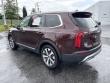 2022 Kia Telluride EX SUV
