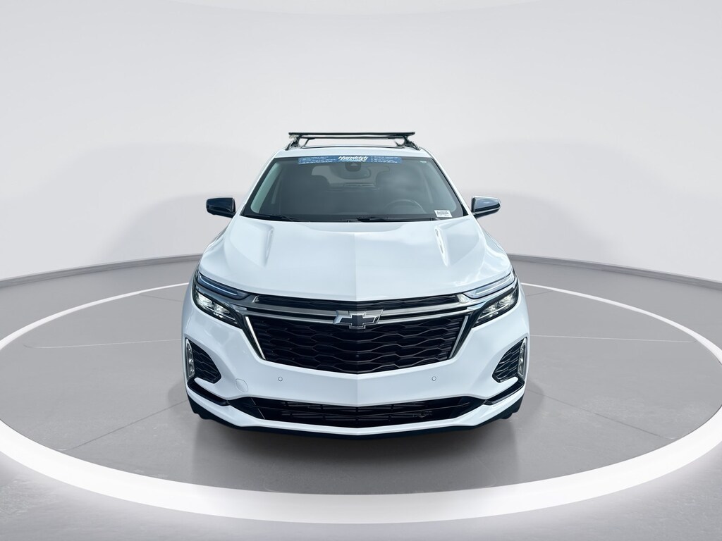 Used 2022 Chevrolet Equinox Premier SUV