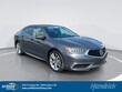 Acura TLX