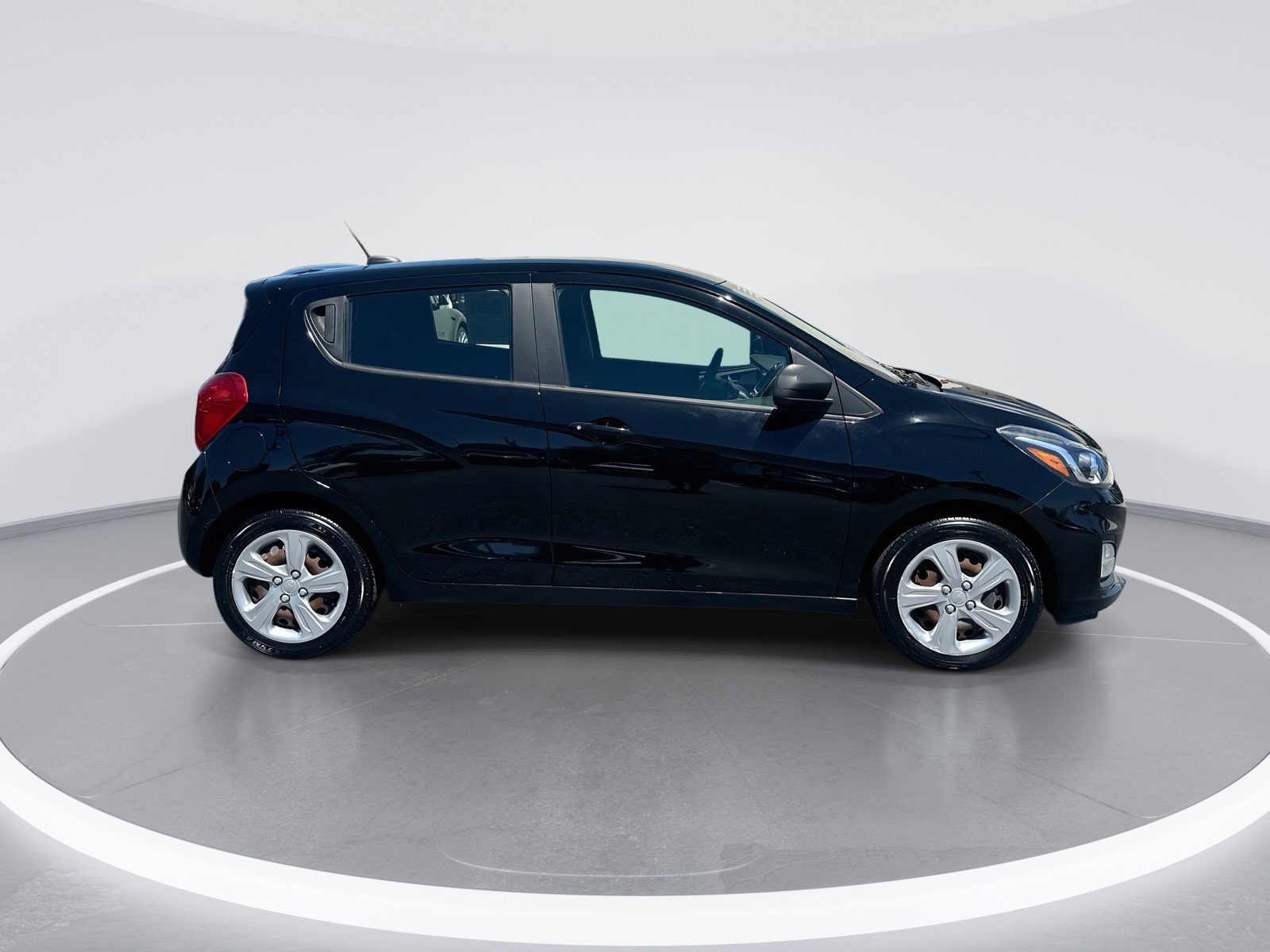 Used 2022 Chevrolet Spark For Sale in Wilmington, NC VIN