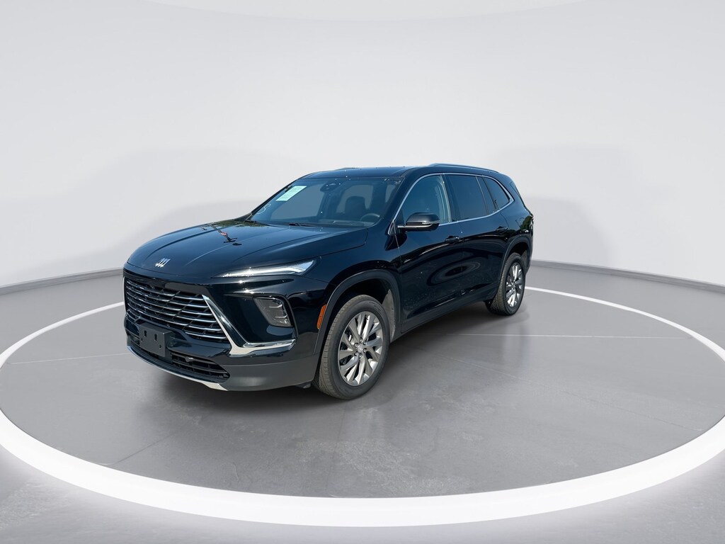 Used 2026 Buick Enclave Preferred SUV