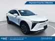  Chevrolet Blazer EV