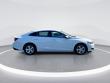 2023 Chevrolet Malibu LS Sedan