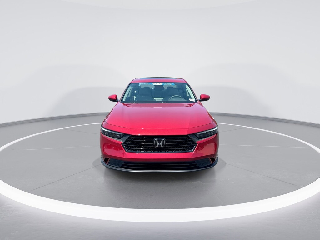 Used 2023 Honda Accord EX Sedan