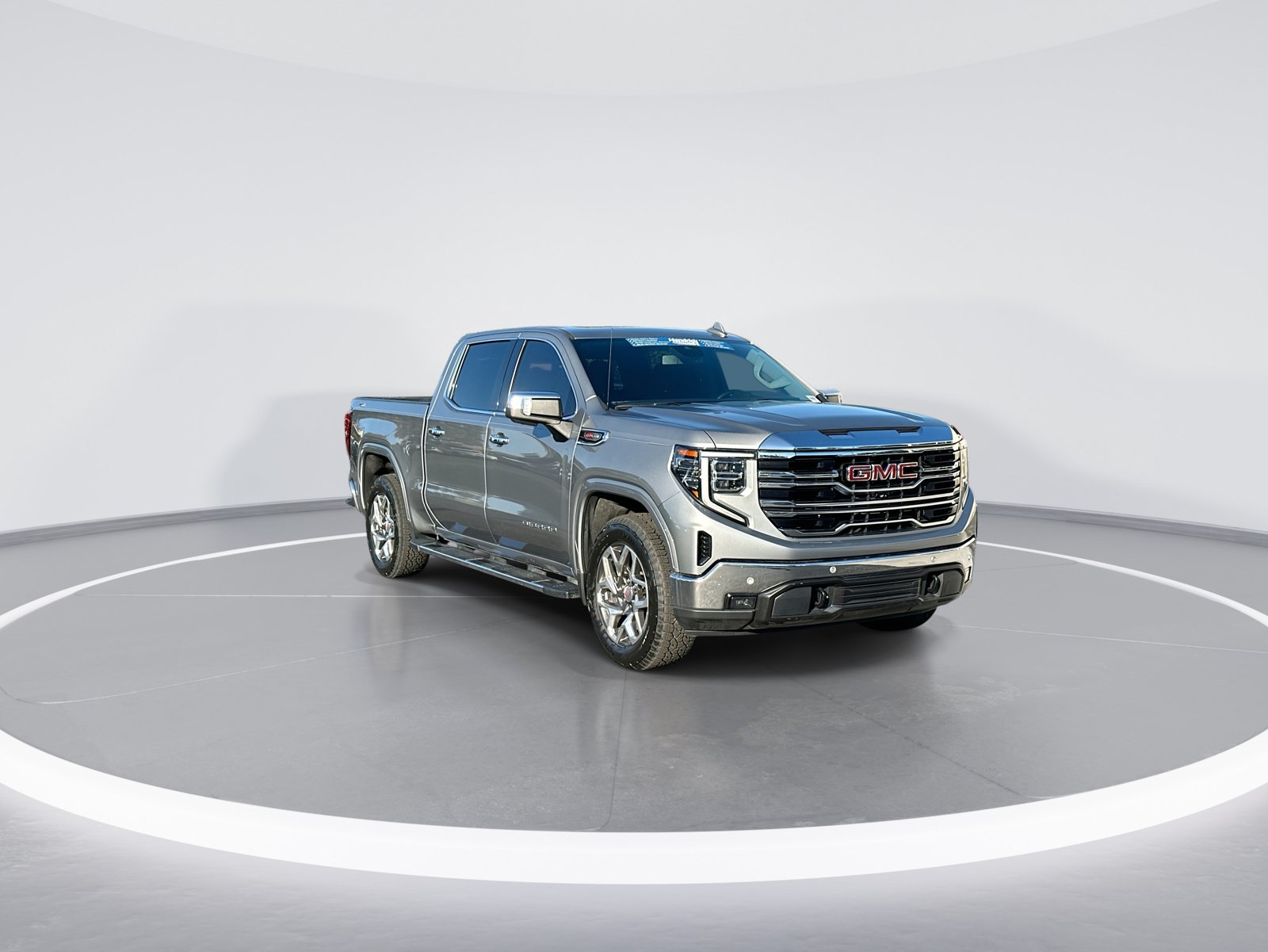 Used 2023 GMC Sierra 1500 SLT Pickup