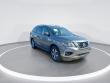 2020 Nissan Pathfinder S SUV