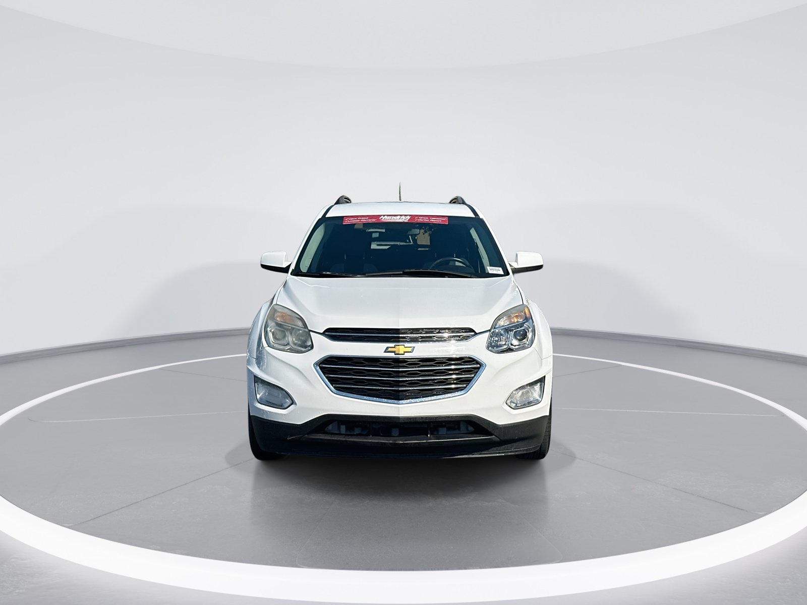 Used 2017 Chevrolet Equinox LT SUV