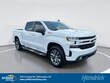 Chevrolet Silverado 1500 LTD