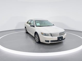 2009 Lincoln MKZ Sedan