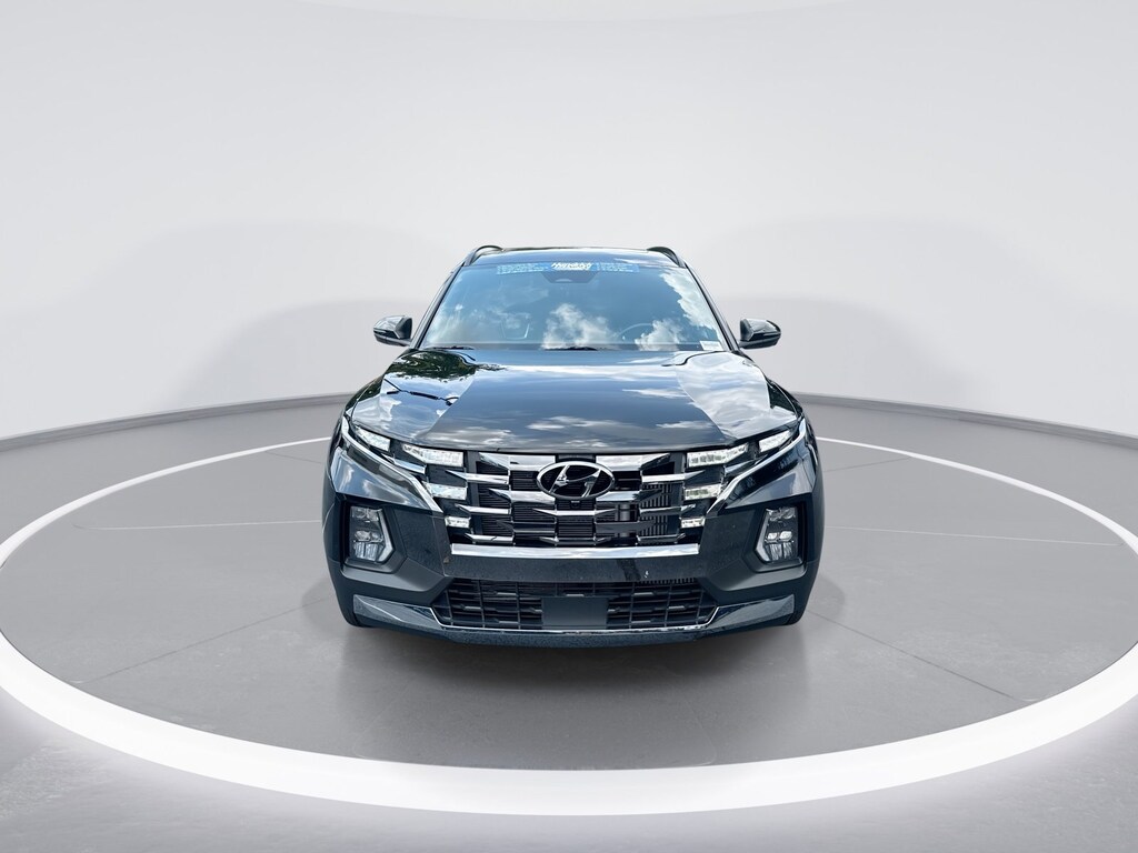Used 2024 Hyundai Santa Cruz Limited Pickup
