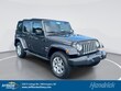 Jeep Wrangler JK Unlimited