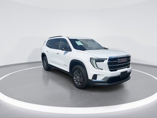2025 GMC Acadia AWD Elevation SUV