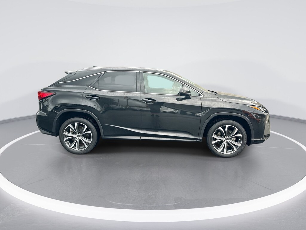 Used 2019 Lexus RX RX 350 SUV
