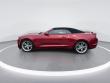 2021 Chevrolet Camaro LT1 Convertible
