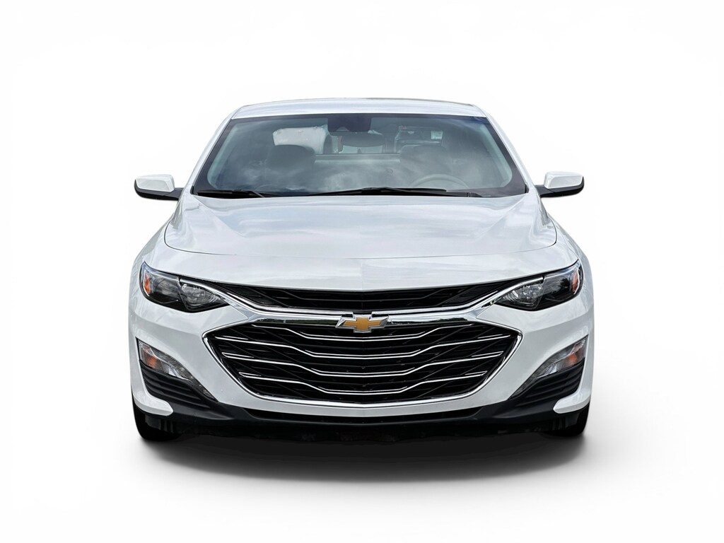 Used 2025 Chevrolet Malibu LT Sedan