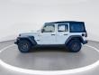 2024 Jeep Wrangler Sport S Convertible