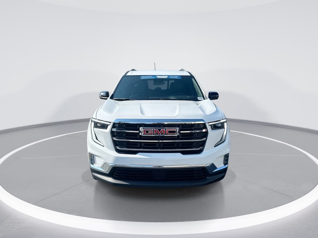 Used 2026 GMC Acadia FWD Elevation SUV
