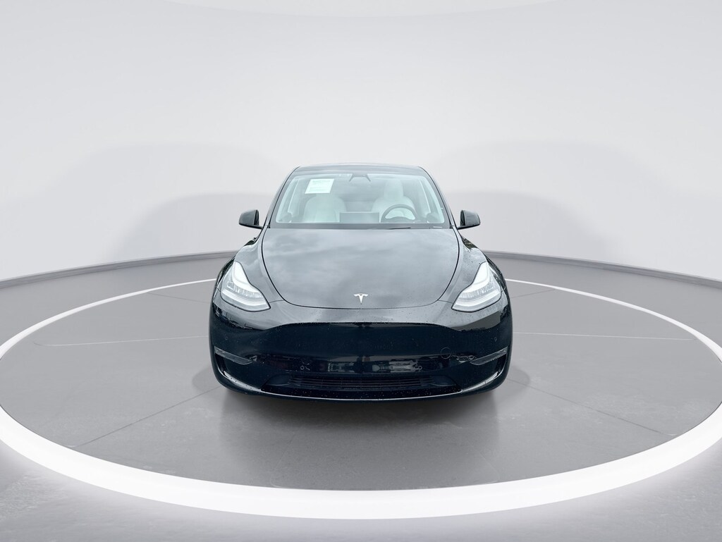 Used 2020 Tesla Model Y Long Range SUV
