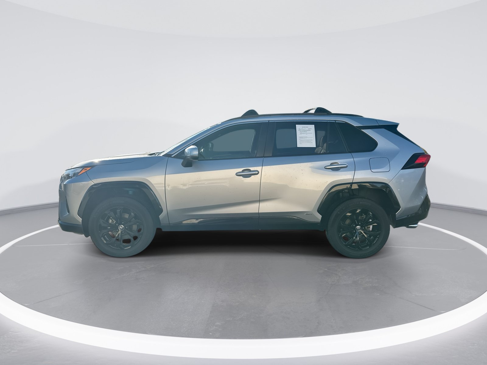 Used 2022 Toyota RAV4 Hybrid SE SUV