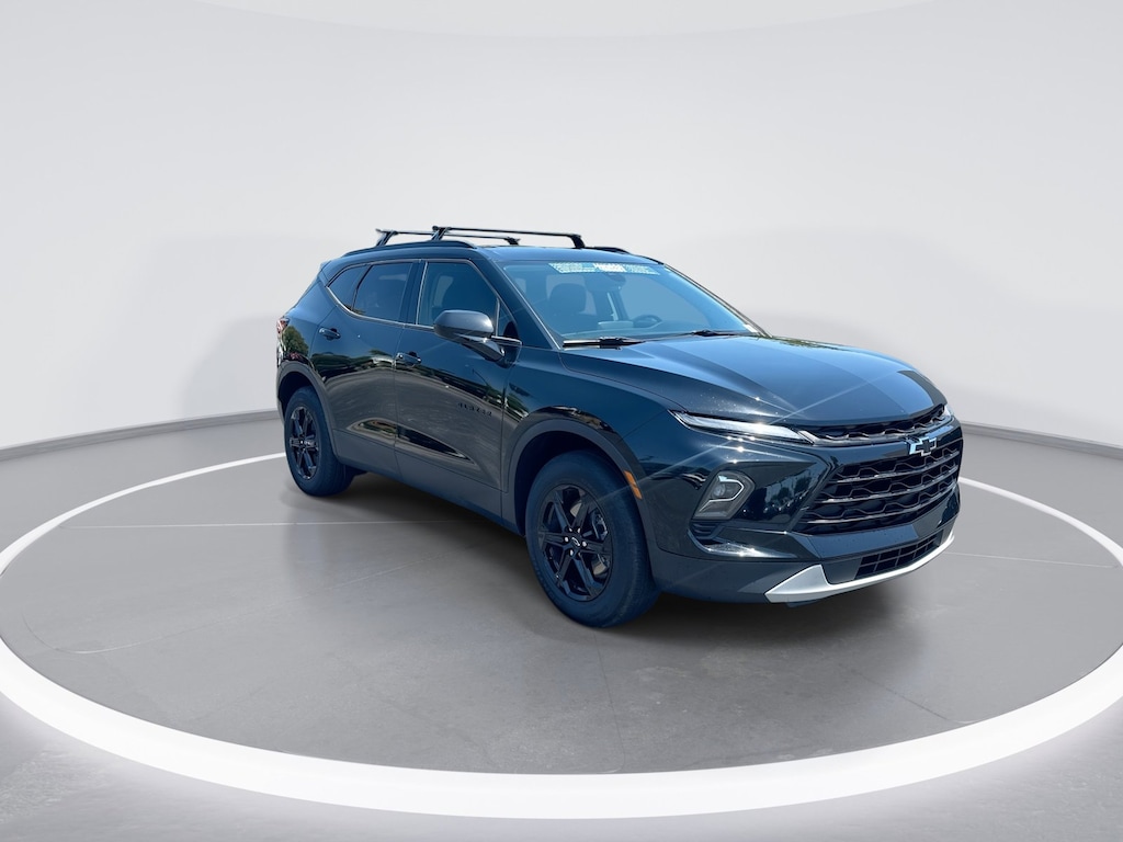 Used 2023 Chevrolet Blazer LT SUV