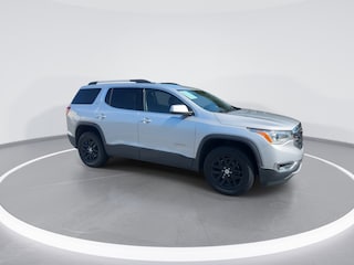 2018 GMC Acadia SLT SUV