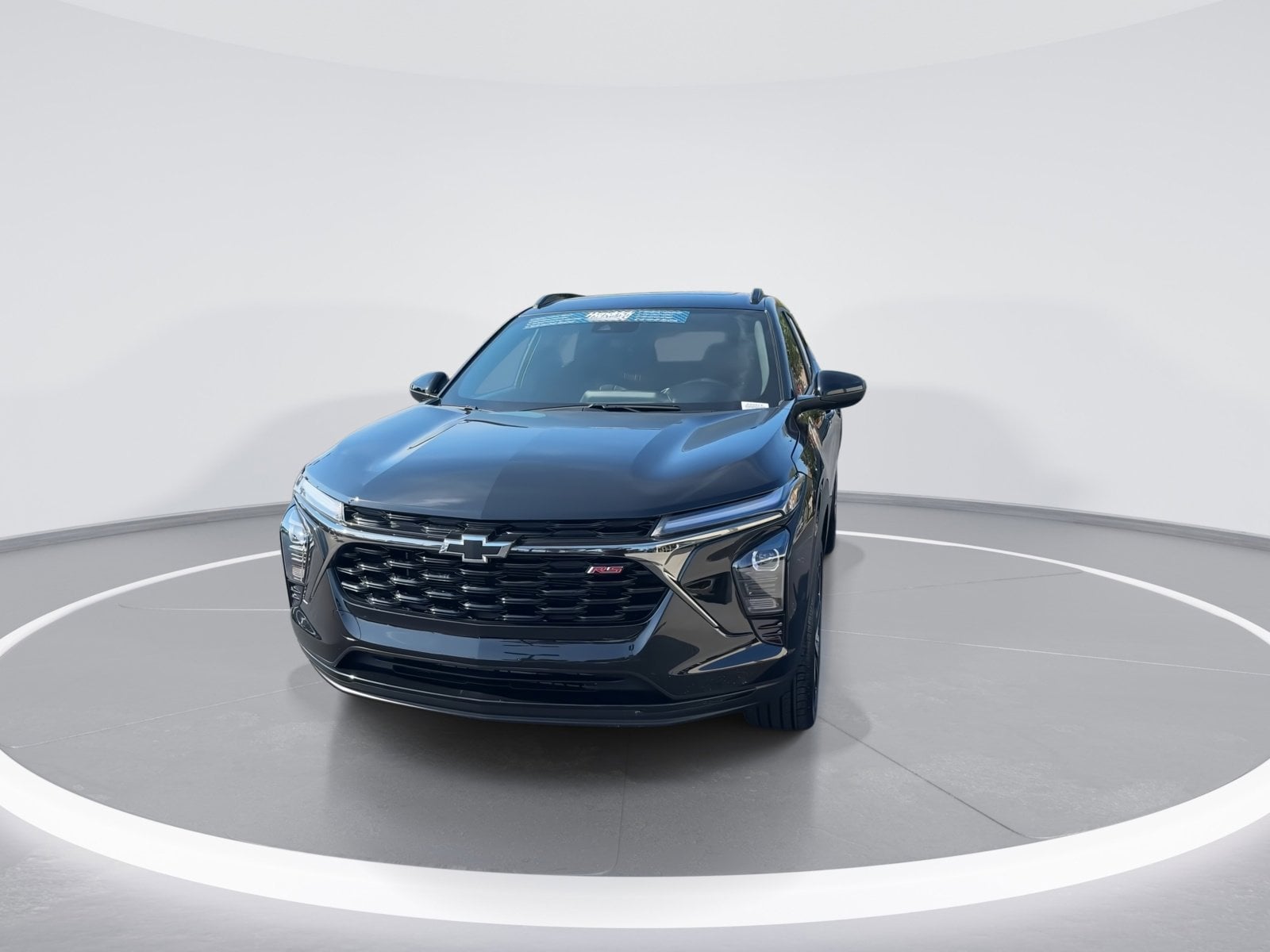 2025 Chevrolet Trax 2RS photo 2