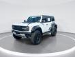 2023 Ford Bronco Raptor Convertible