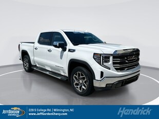 2023 GMC Sierra 1500 SLT Pickup