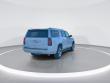 2016 Chevrolet Suburban LTZ SUV