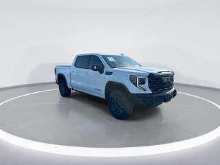 2024 GMC Sierra 1500 AT4X Pickup