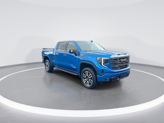 2023 GMC Sierra 1500 AT4 Pickup