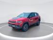 2025 Jeep Compass Trailhawk SUV