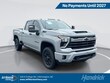 Chevrolet Silverado 2500HD