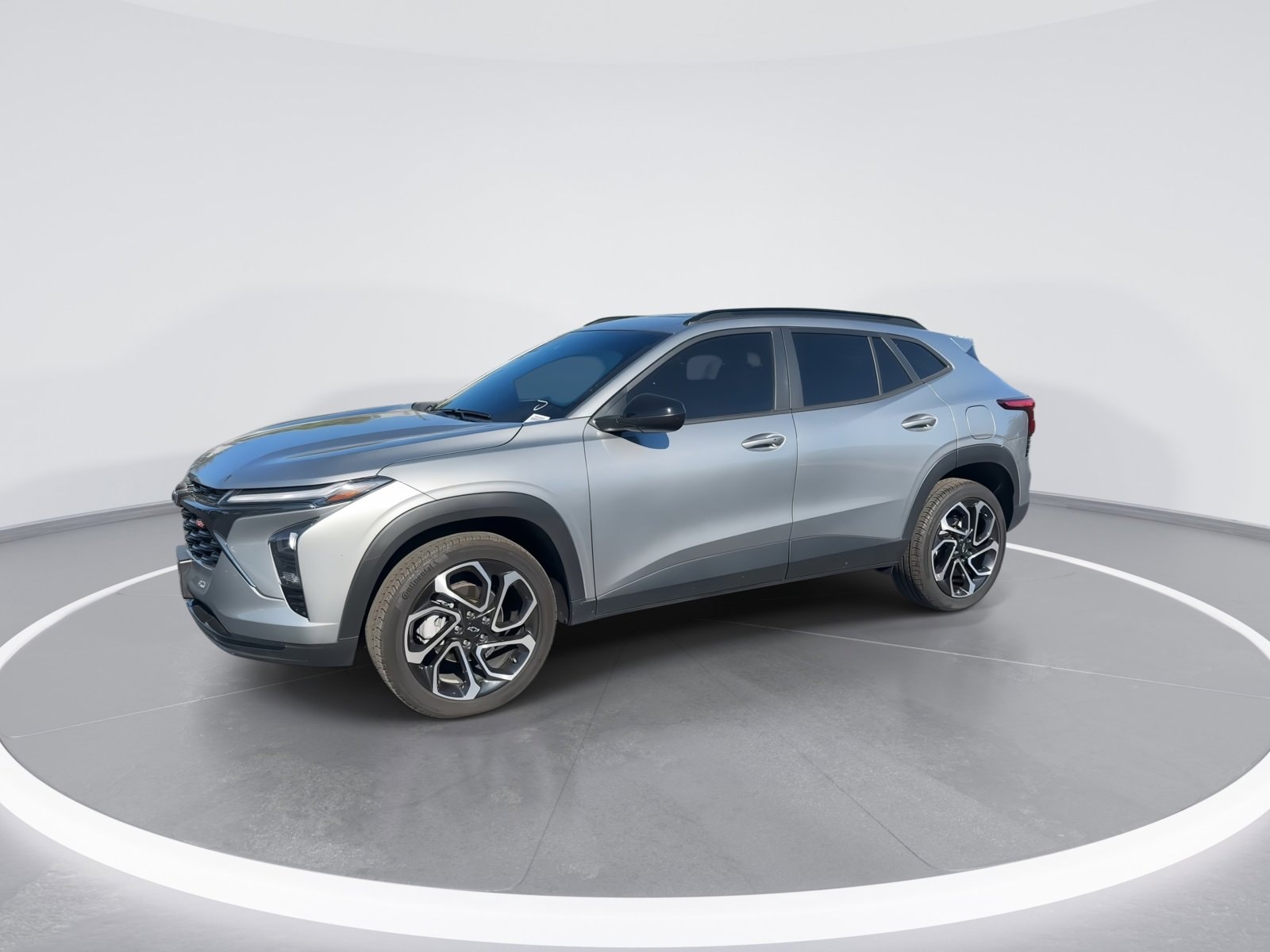 2024 Chevrolet Trax 2RS photo 5