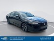 Honda Accord Hybrid