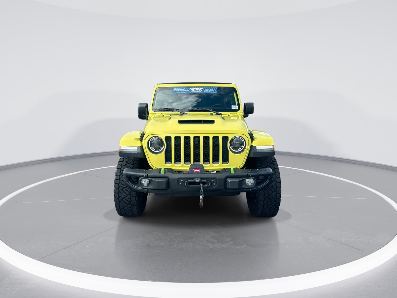 Used 2023 Jeep Wrangler Rubicon 392 Convertible