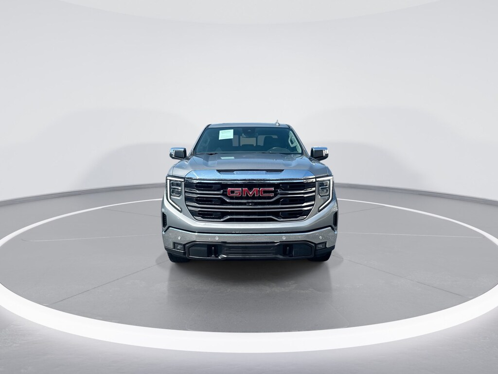 Used 2023 GMC Sierra 1500 SLT Pickup
